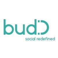 budd logo image