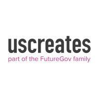 uscreates logo image