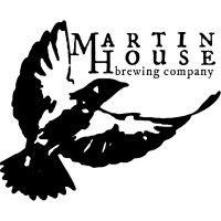 martin house brewing company, llc logo image