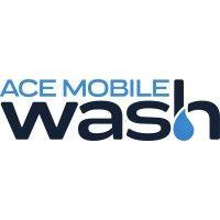 ace mobile wash logo image