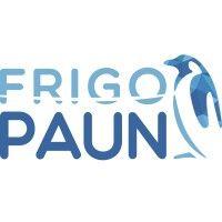 frigo-paun d.o.o. logo image