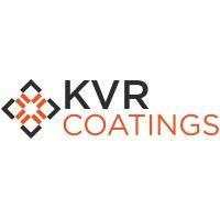 kvr coatings logo image