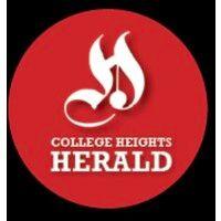 college heights herald