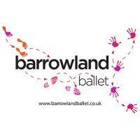 barrowland ballet logo image