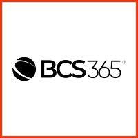 bcs365 logo image