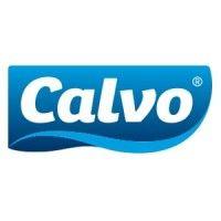 calvo logo image