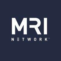 mrinetwork logo image