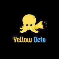 yellow octo llp logo image