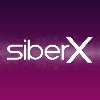 siberx logo image