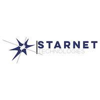 starnet technologies logo image