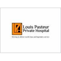 louis pasteur private hospital