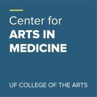 university of florida - center for arts in medicine