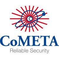 cometa spa logo image