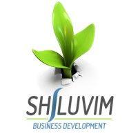 shiluvim logo image