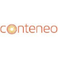 conteneo inc. logo image