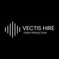 vectis hire logo image