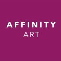 affinity art logo image