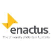 enactus university of western australia logo image