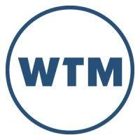 wtm digital logo image