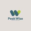 logo of Peakwise Financial Partners