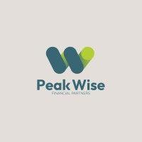 peakwise financial partners logo image