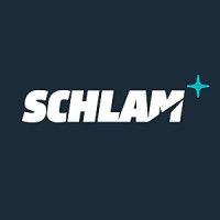 schlam payload logo image