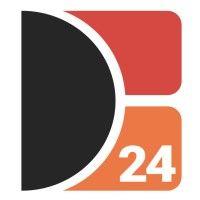 db24 logo image