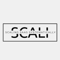 scali - scaling saas systematically logo image