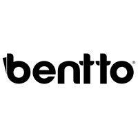 bentto logo image