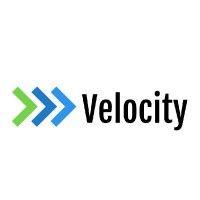 velocity powered by bec logo image