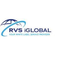 rvs iglobal - white label service provider