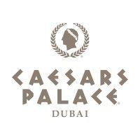 caesars palace dubai logo image