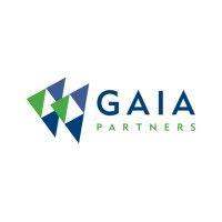 gaia partners 2 logo image