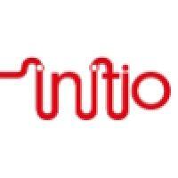 initio consulting logo image