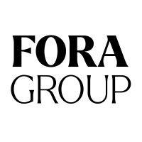 fora group logo image