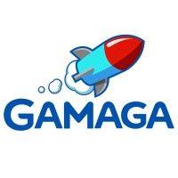 gamaga logo image