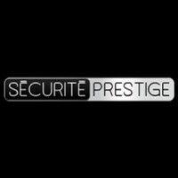 sécurité prestige logo image