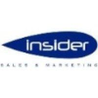 insider italia srl logo image