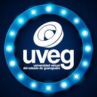 uveg logo image