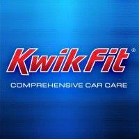 kwikfit south africa logo image