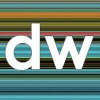 david wooden studio logo image