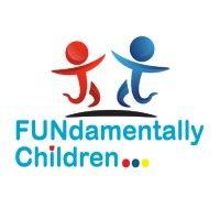 fundamentally children & dr gummer's good play guide logo image