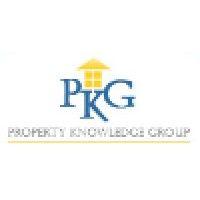 property knowledge group logo image