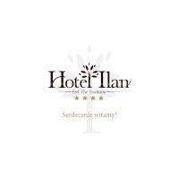 hotel ilan **** logo image