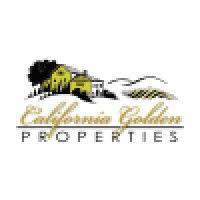 california golden properties logo image