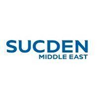 sucden middle east logo image