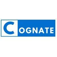 cognate inc. logo image