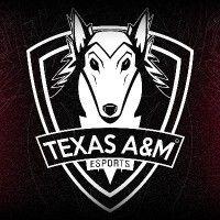 texas a&m esports