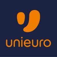 unieuro s.p.a. logo image