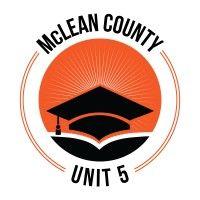 mclean county unit 5 school district